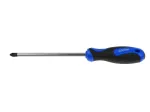 Kryžminis atsuktuvas PH3 &times; 150 mm GEKO G32093