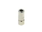 Keturių kum&scaron;telių tepimo pistoleto antgalis 1/8&Prime; BSPT GEKO G01119A