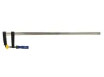 Tvirtas F formos spaustuvas PROFI, 120 &times; 1000 mm GEKO G29996