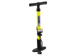 Rankinė pompa su manometru 35 &times; 500 mm GEKO G01281
