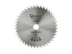 Medienos pjovimo diskas, 250 &times; 32 mm, 40 dantų