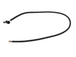 Pripūtimo žarna su antgaliu 50 cm, sriegis M8 GEKO G01286