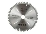 Medienos pjovimo diskas TCT, 250 &times; 32 mm, 60 dantų GEKO G00146