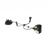 Keturtaktis benzininis trimeris (krūmapjovė) HANDER HD-55X