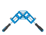 Kampinis medienos spaustuvas 90&deg;, 70 mm GEKO G29920