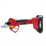 Akumuliatorinis sekatorius WORCRAFT 20V LI-ION