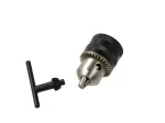 Raktinis gręžtuvo griebtuvas 1,5&ndash;10 mm B12 GEKO G00532