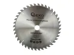 Medienos pjovimo diskas TCT 300 &times; 32 mm, 40 dantys GEKO G00149