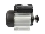Vienfazis elektros variklis, 1,5 kW, 230 V GEKO G80360