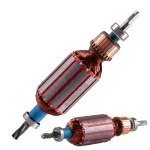 Skarifikatoriaus ir aeratoriaus &bdquo;2 viename&ldquo; JG PREMIUM rotorius