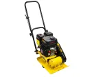Vibroplok&scaron;tė GEKO CNP10, 60 kg, su Loncin varikliu G80200