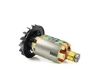 Generatoriaus T05002 rotorius
