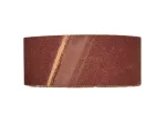 &Scaron;lifavimo juosta, 75 &times; 457 mm, P150 GEKO G00356