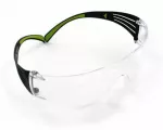 apsauginiai akiniai SecureFit 400 AS-AF, PC, skaidrūs, 3M