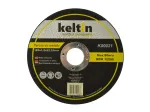 Metalo pjovimo diskas, 125 &times; 1,2 mm