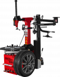 Automatinis padangų montavimo staklių komplektas su papildoma svirtimi 400V KD5800