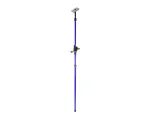 Teleskopinis lazerio stovas 1,26&ndash;3,2 m GEKO G03306
