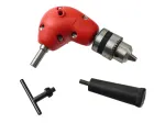 Kampinis gręžimo adapteris, 1,5&ndash;10 mm