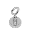 Universalus magnetinis laikiklis su kilpa, &Oslash;20 mm, KD11830