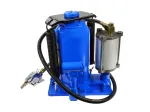 Pneumohidraulinis butelinis domkratas, 20 t GEKO G02065