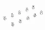 Magnetas smeigtukas 12 mm, 10 vnt. KD11832