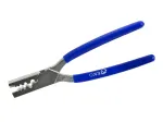 Antgalių užspaudimo replės su kirpikliu, 0,5&ndash;16 mm&sup2;, 220 mm GEKO G01773