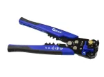 Automatinės laidų izoliacijos nuėmimo replės, 0,2&ndash;6 mm&sup2;