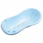 Vonelė Tega Baby 100 cm - Mėlyna