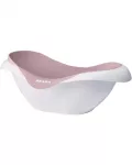 Beaba ergoniminė vonelė Cameleo, old pink