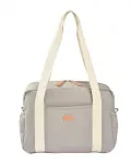Beaba mamos rankinė Paris pearl grey