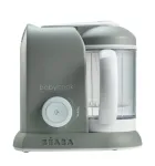 Beaba Babycook trintuvas - garintuvas Solo 4in1 - Spalva - Gris