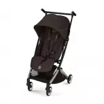 CYBEX Libelle vežimėlis - Spalva - Chocolate Brown
