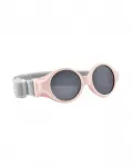 Beaba akiniai nuo saulės kūdikiui, 0-9 mėn, chalk pink