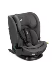 Automobilinė kėdutė Joie I-Bold 76-150cm - Spalva - Thunder