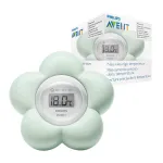 Philips Avent skaitmeninis vonios ir kambario termometras SCH480/00