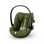 Cybex Cloud G3 i-Size 40-87cm automobilinė kėdutė- Plus Moss Green