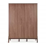 Quax spinta Ashi XL (Chestnut)