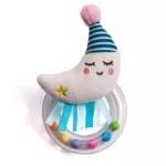 Taf toys bar&scaron;kutis Mini Moon