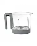 Beaba Babycook Neo trintuvų-garintuvų pagrindinis garinimo indas, grey
