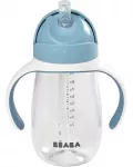 Beaba gertuvė su &scaron;iaudeliu, 300 ml, windy blue
