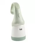 Beaba naktinė belaidė lempa žibintas, sage green