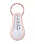 Beaba vonios termometras, old pink