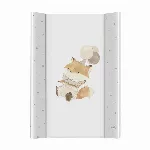 CebaBaby vystymo lenta Ultra Light, Fox With Balloon