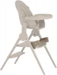 Anex Ozy Footrest pakoja maitinimo kėdutei - Fluff