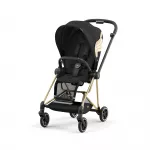 CYBEX Mios V3 vežimėlis, Jeremy Scott Wings Black