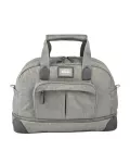 Beaba mamos rankinė Amsterdam II heather grey