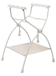 Maxi Cosi Indigo stovas į vonia - Elegance Beige