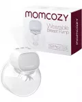 Momcozy ne&scaron;iojamas belaidis pientraukis S9 Pro