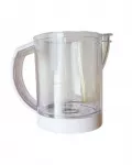 Beaba Babycook solo/babycook Plus trintuvų-garintuvų pagrindinis garinimo indas