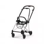 Cybex Mios Style važiuoklė, Chrome Brown